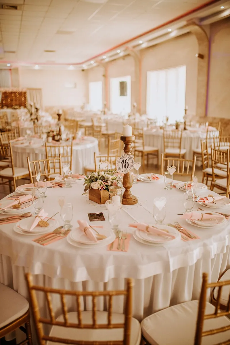 Conducting the Ceremony of Feeling: How Master Planners Sequence Emotion Across an Entire Celebration