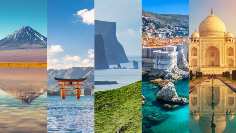 When the Destination Tells Your Story: Seven Ways to Weave Personal Narrative Into Every Detail of a Celebration